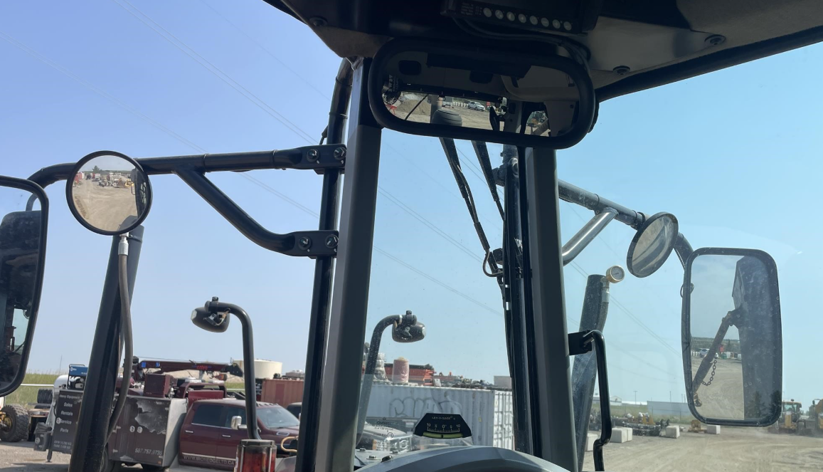 2018 CATERPILLAR 160M AWD Motor Grader for sale for Sale